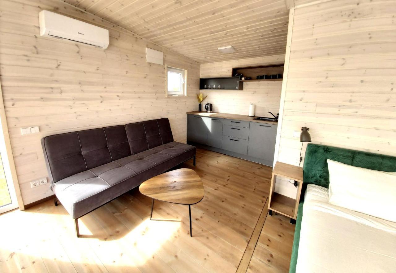 Siesarties Namukas Apartment *