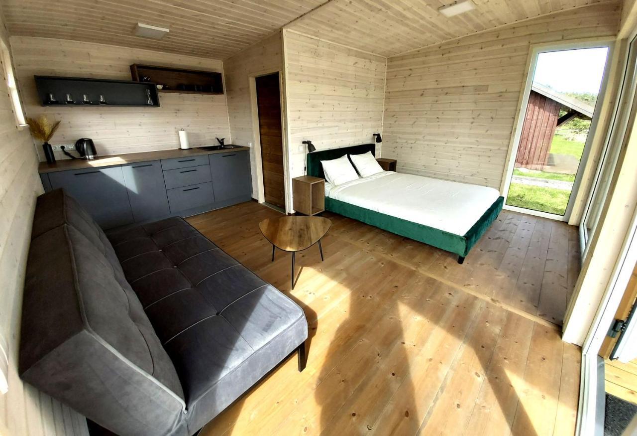 Siesarties Namukas Apartment